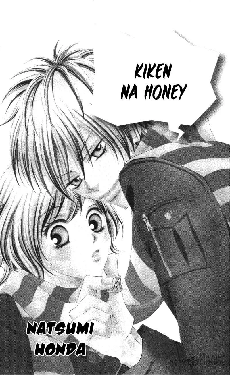 Read Dangerous Honey chapter 1 image 5 on Lezhin