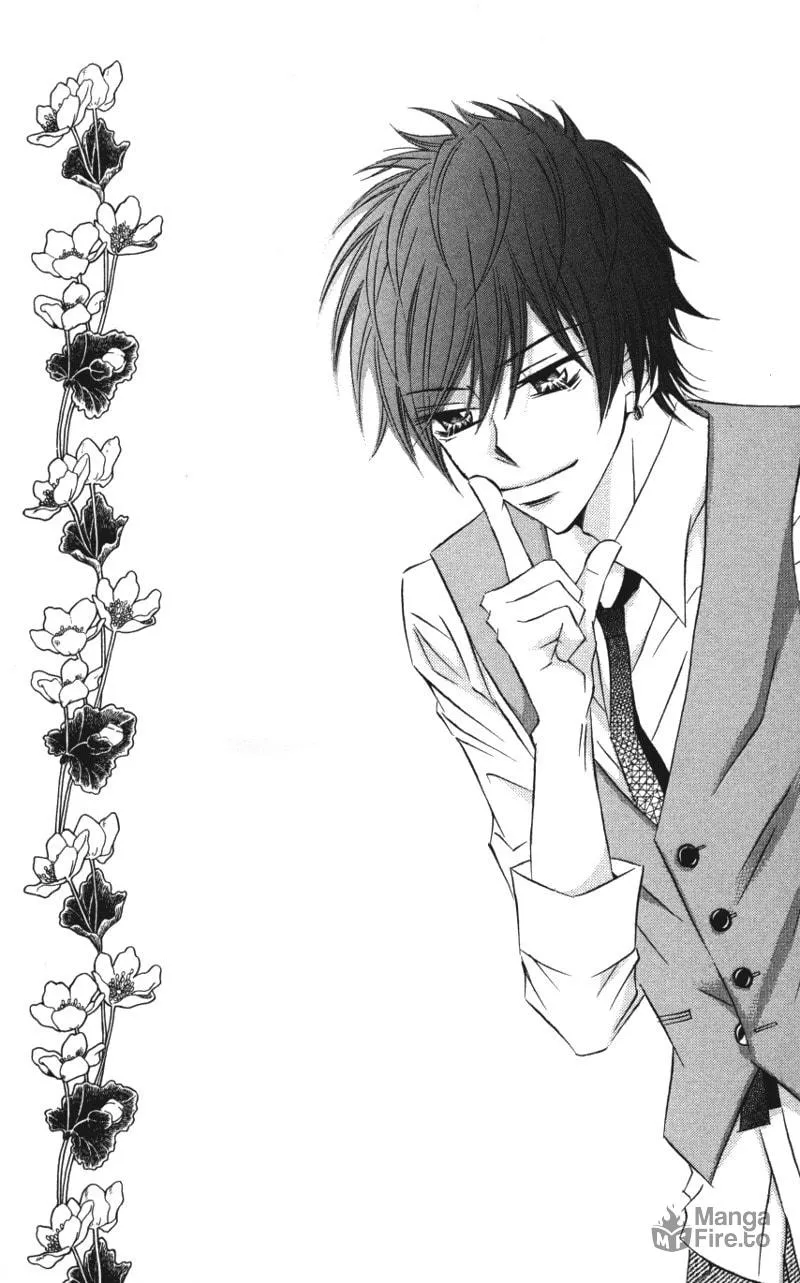 Read Dangerous Honey chapter 1 image 9 on Lezhin