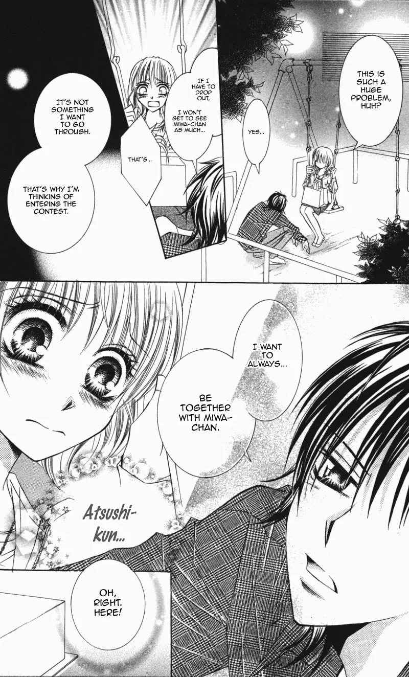 Read Dangerous Honey chapter 2 image 10 on Lezhin
