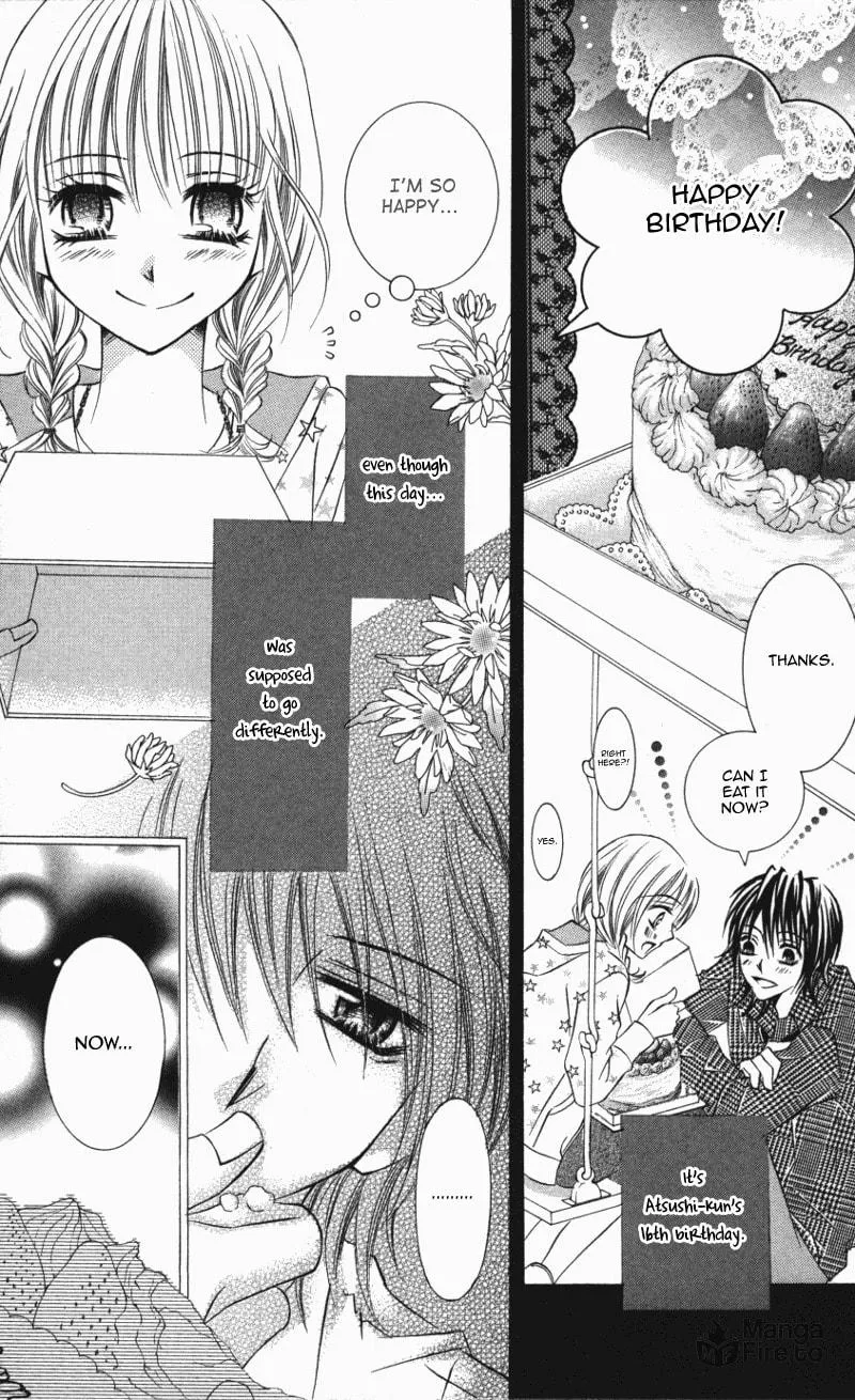 Read Dangerous Honey chapter 2 image 11 on Lezhin