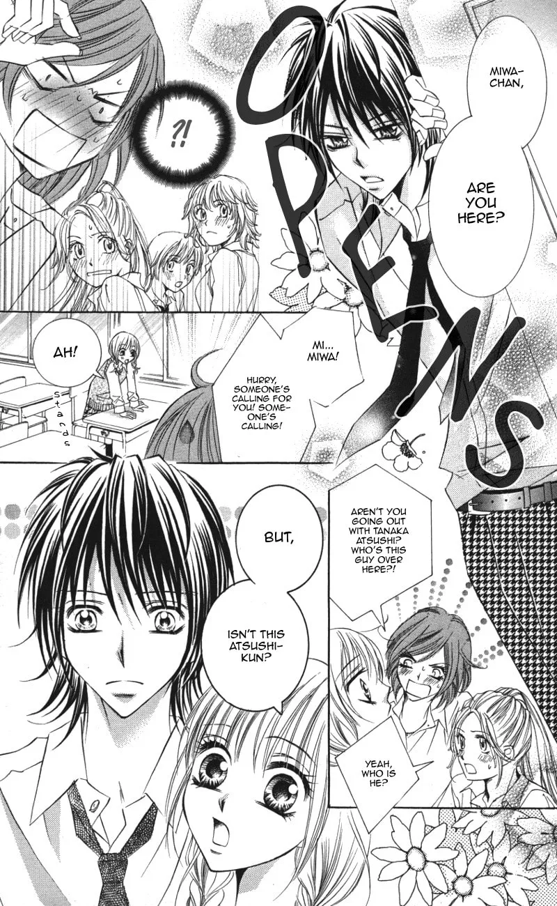 Read Dangerous Honey chapter 2 image 13 on Lezhin