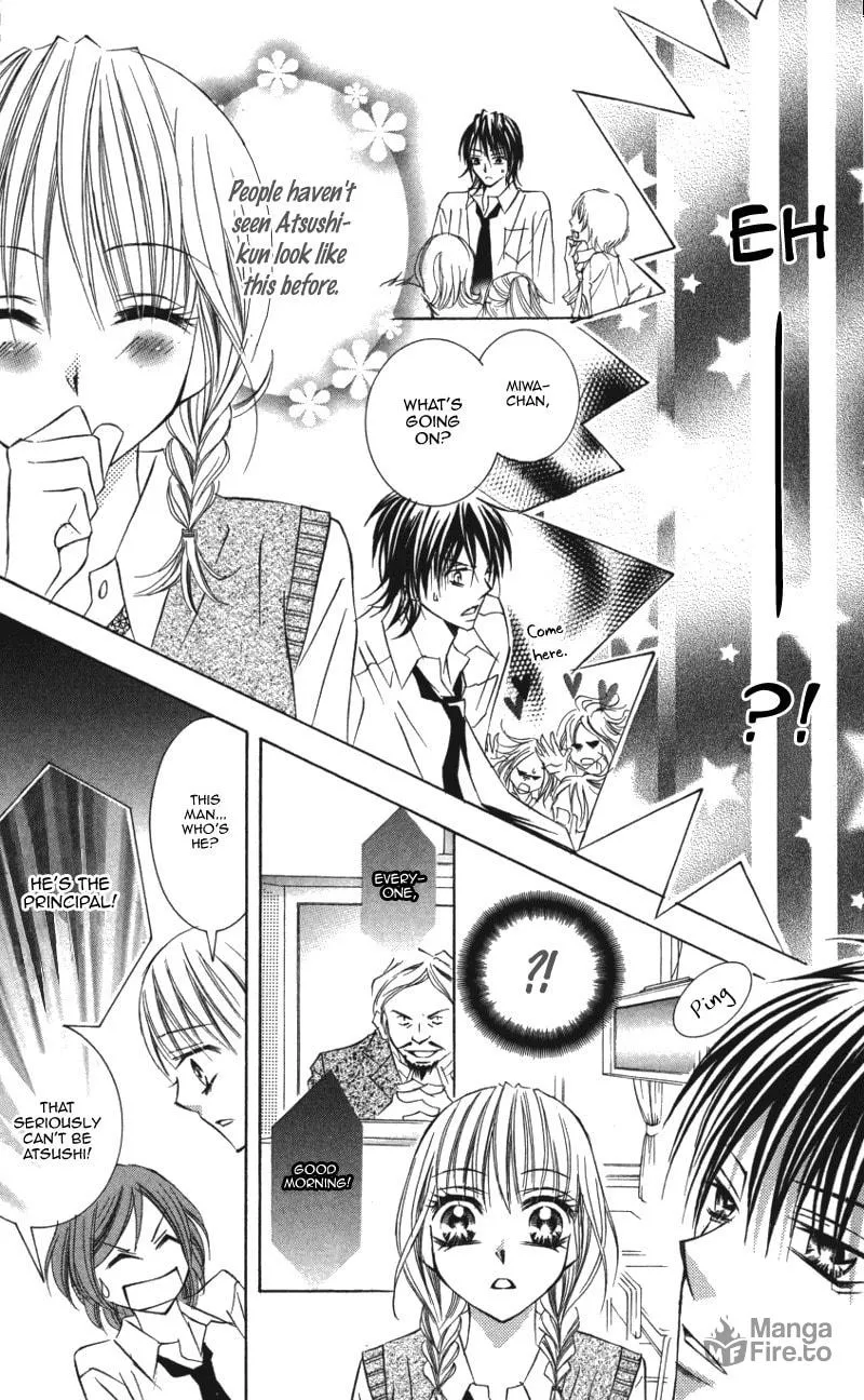 Read Dangerous Honey chapter 2 image 14 on Lezhin
