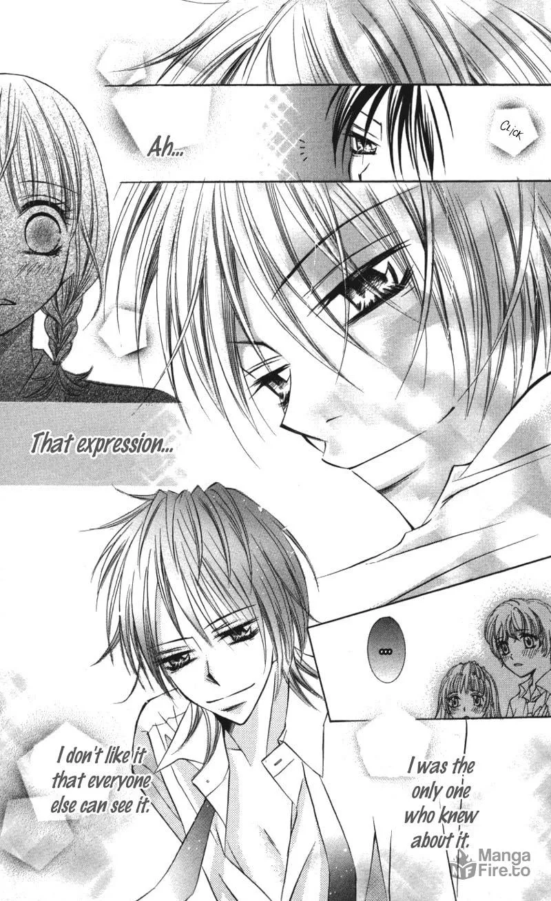Read Dangerous Honey chapter 2 image 17 on Lezhin