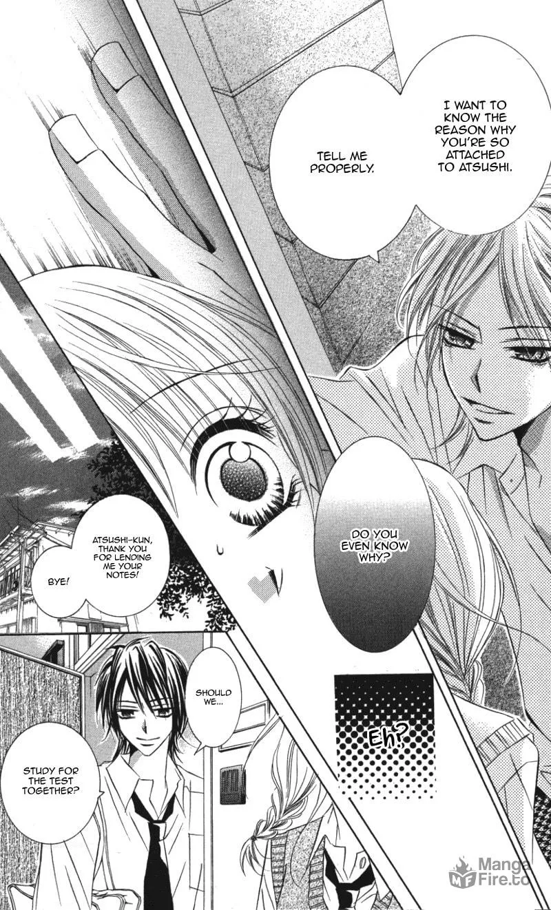 Read Dangerous Honey chapter 2 image 23 on Lezhin
