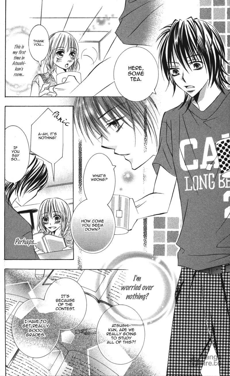 Read Dangerous Honey chapter 2 image 24 on Lezhin
