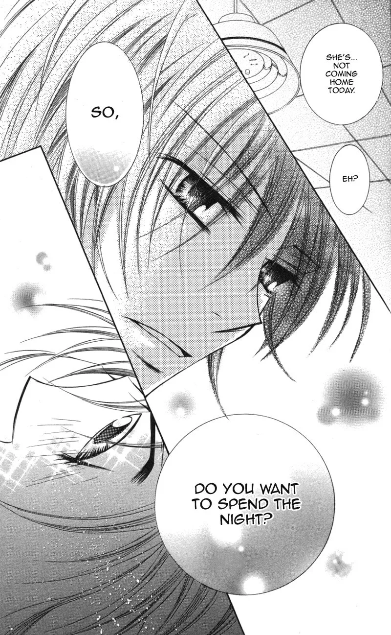 Read Dangerous Honey chapter 2 image 28 on Lezhin