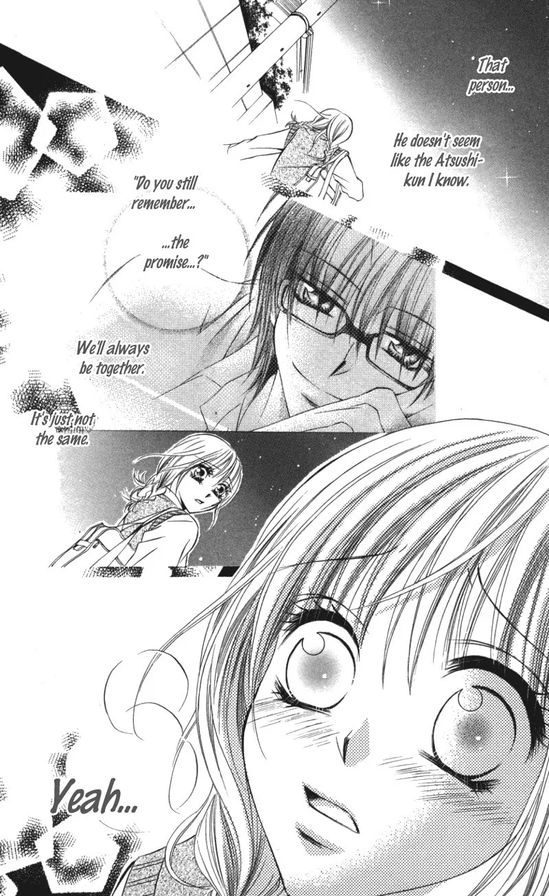 Read Dangerous Honey chapter 2 image 31 on Lezhin