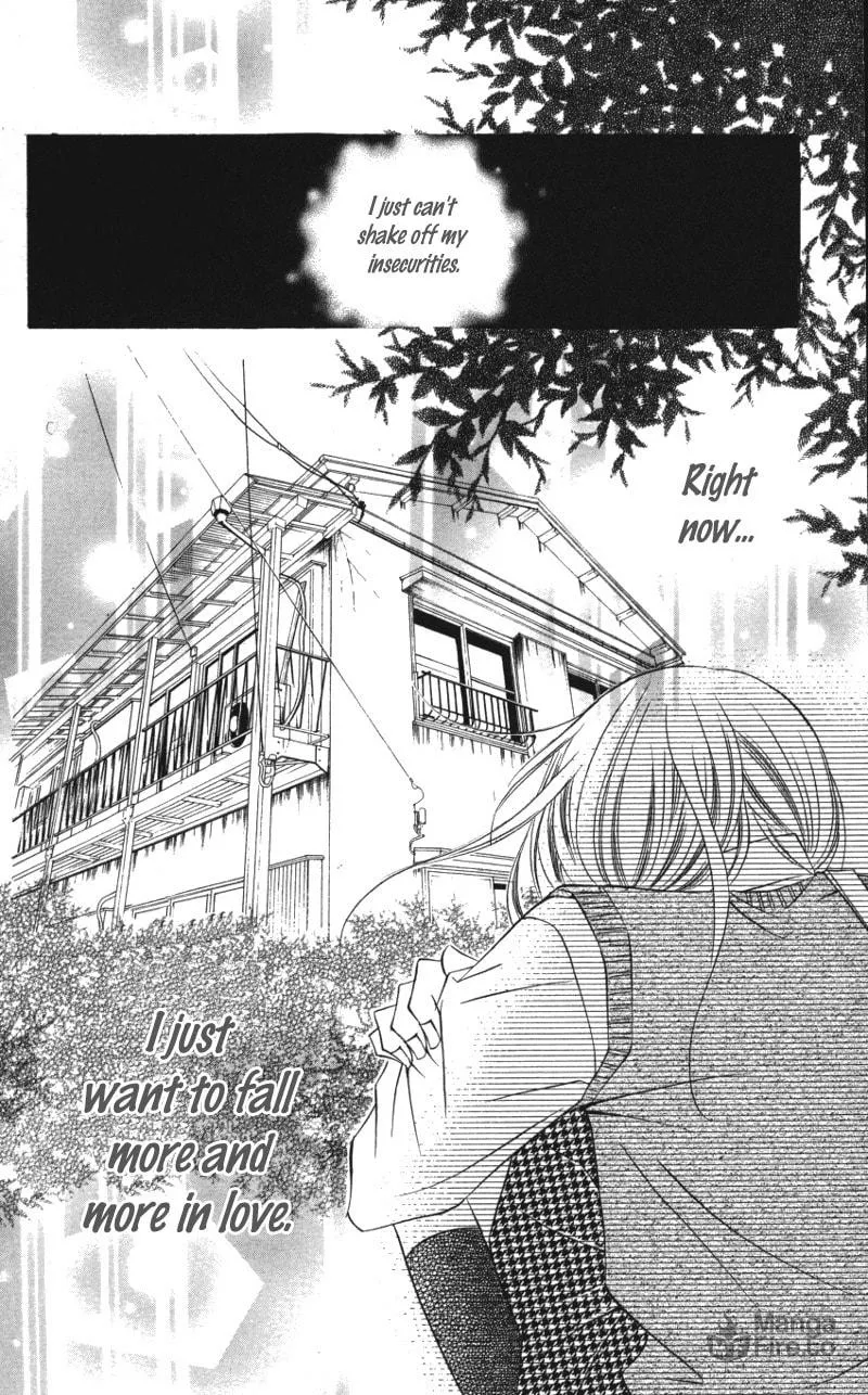 Read Dangerous Honey chapter 2 image 32 on Lezhin