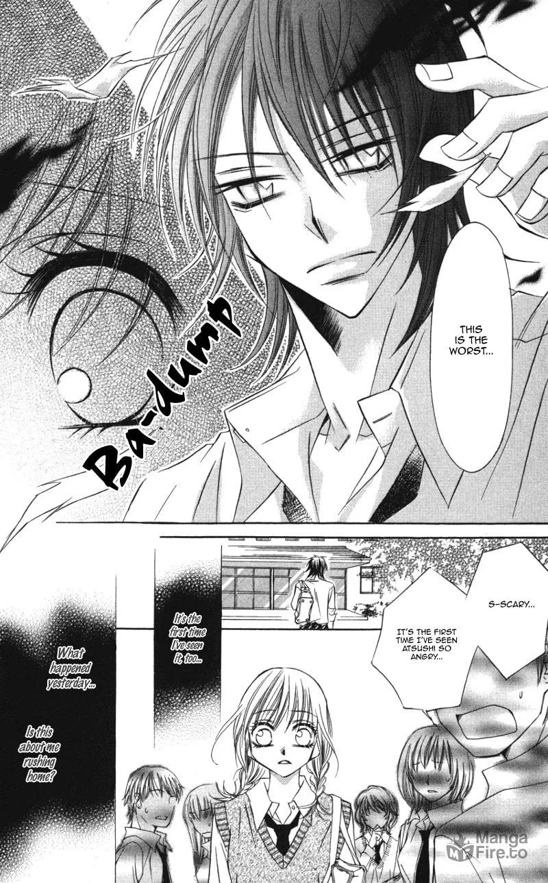 Read Dangerous Honey chapter 2 image 35 on Lezhin