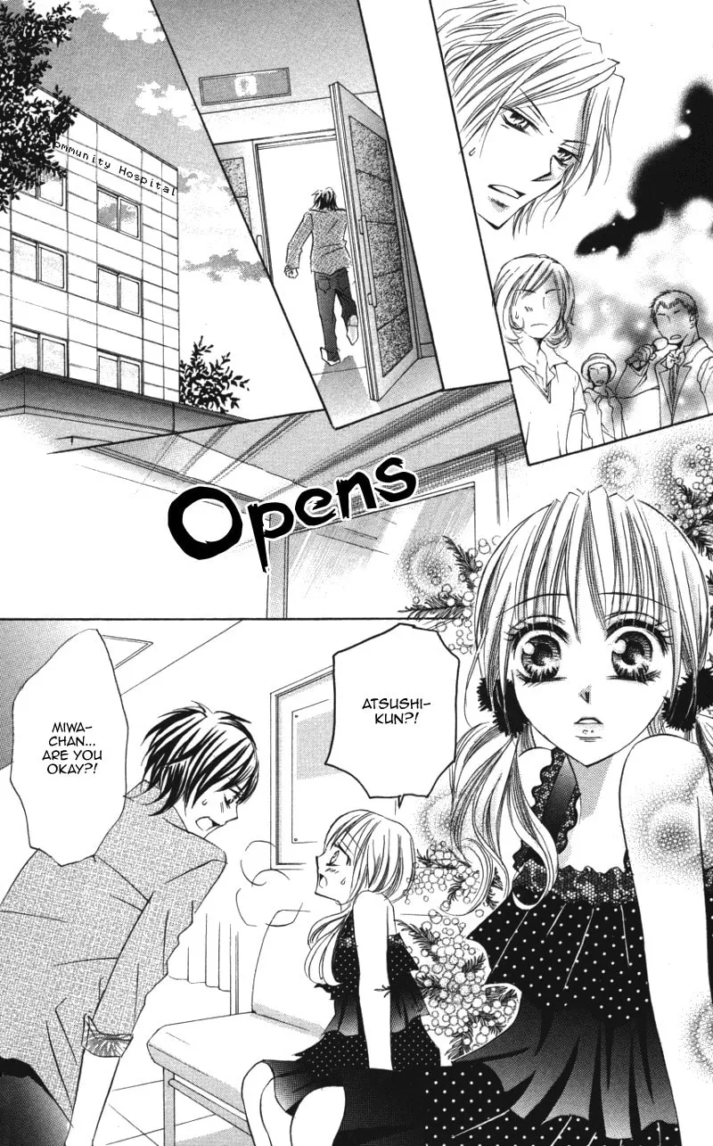 Read Dangerous Honey chapter 2 image 40 on Lezhin