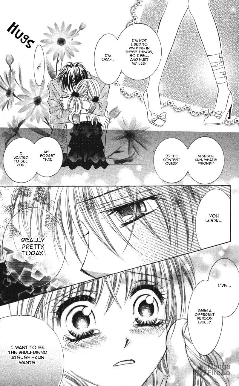 Read Dangerous Honey chapter 2 image 41 on Lezhin