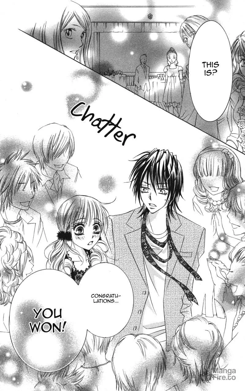 Read Dangerous Honey chapter 2 image 44 on Lezhin