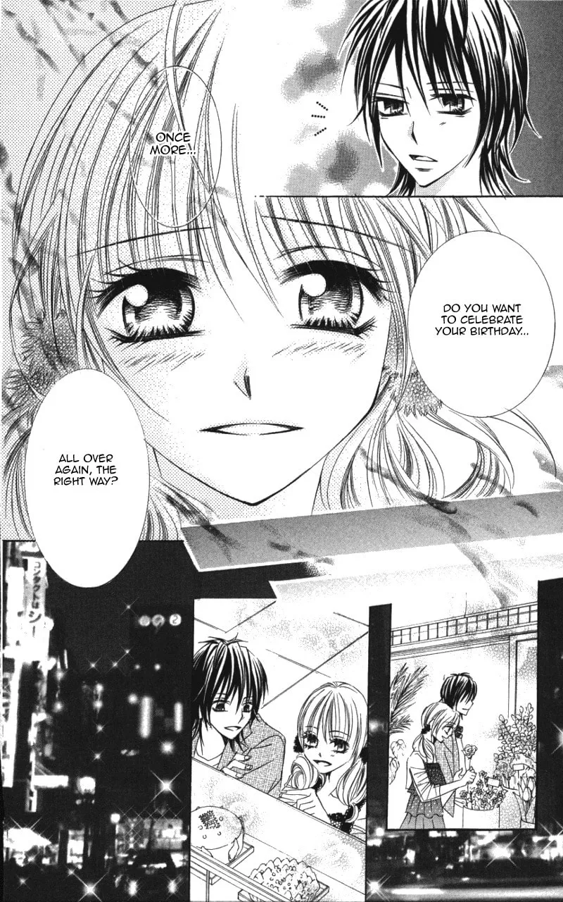 Read Dangerous Honey chapter 2 image 46 on Lezhin