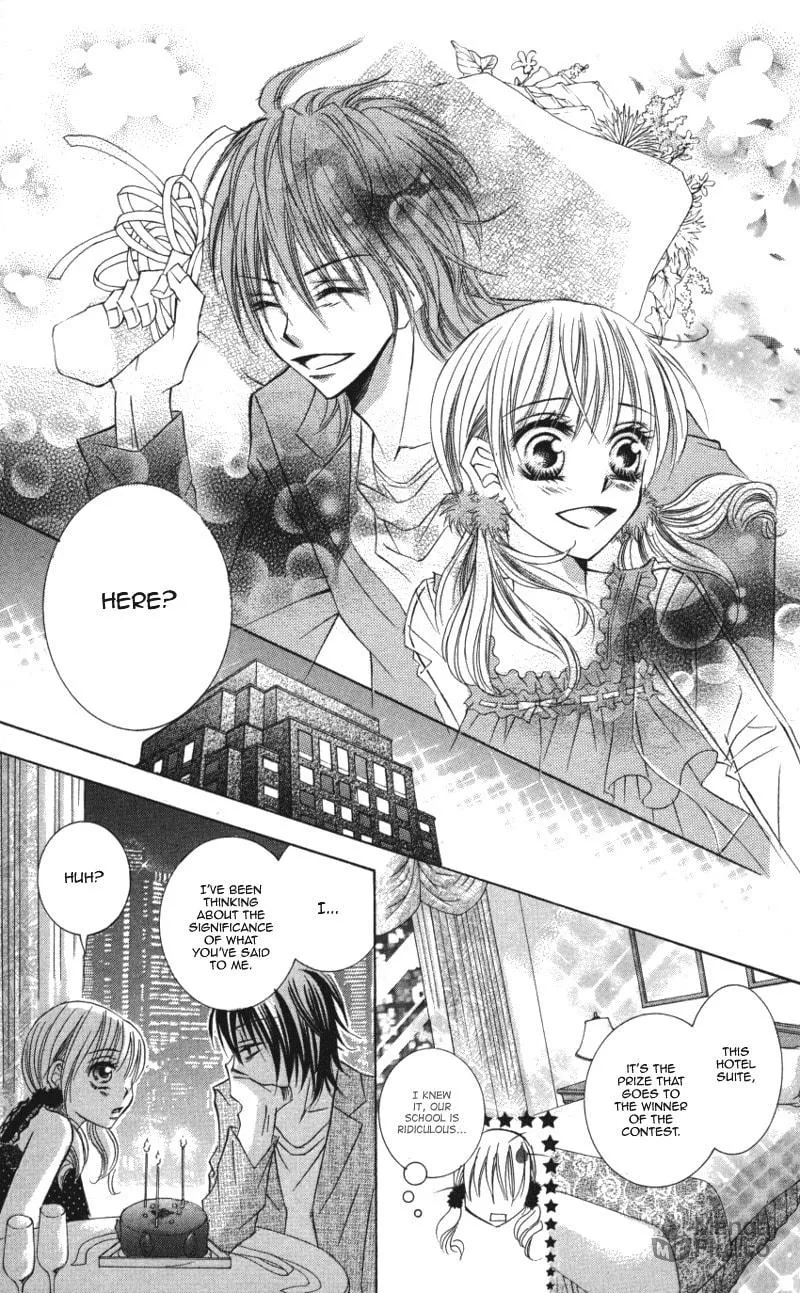 Read Dangerous Honey chapter 2 image 47 on Lezhin