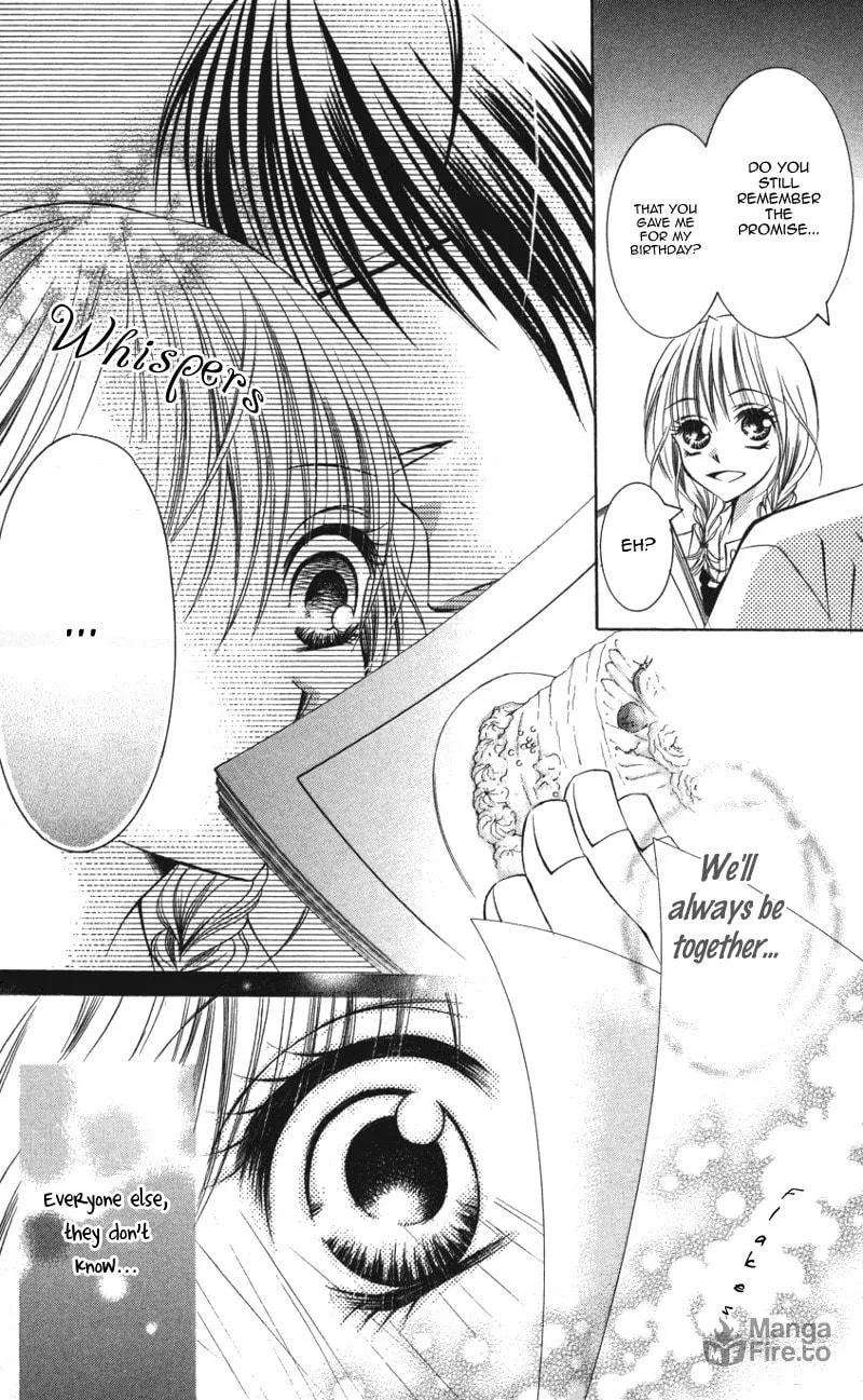 Read Dangerous Honey chapter 2 image 5 on Lezhin