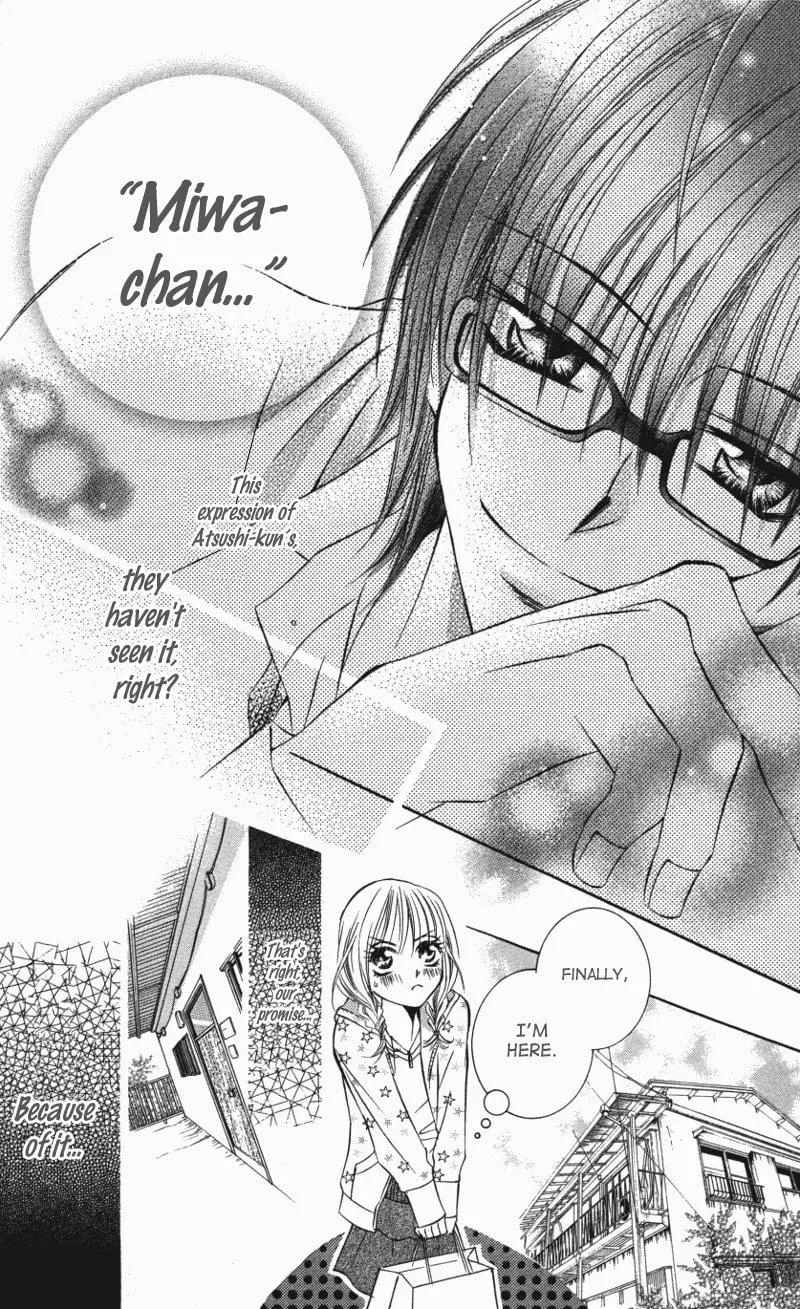 Read Dangerous Honey chapter 2 image 6 on Lezhin