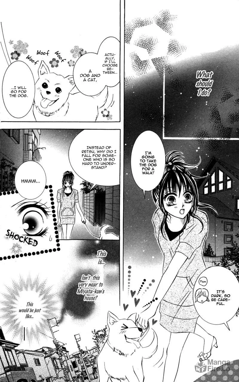 Read Dangerous Honey chapter 3 image 11 on Lezhin