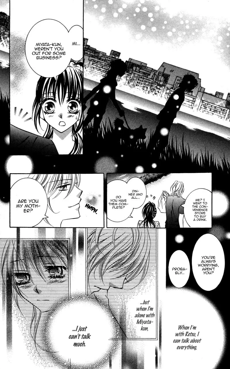 Read Dangerous Honey chapter 3 image 13 on Lezhin