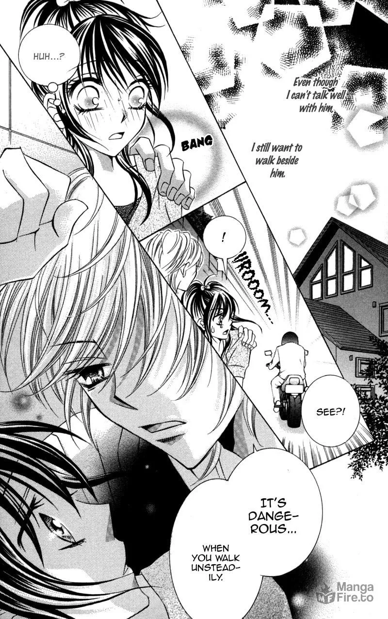 Read Dangerous Honey chapter 3 image 14 on Lezhin