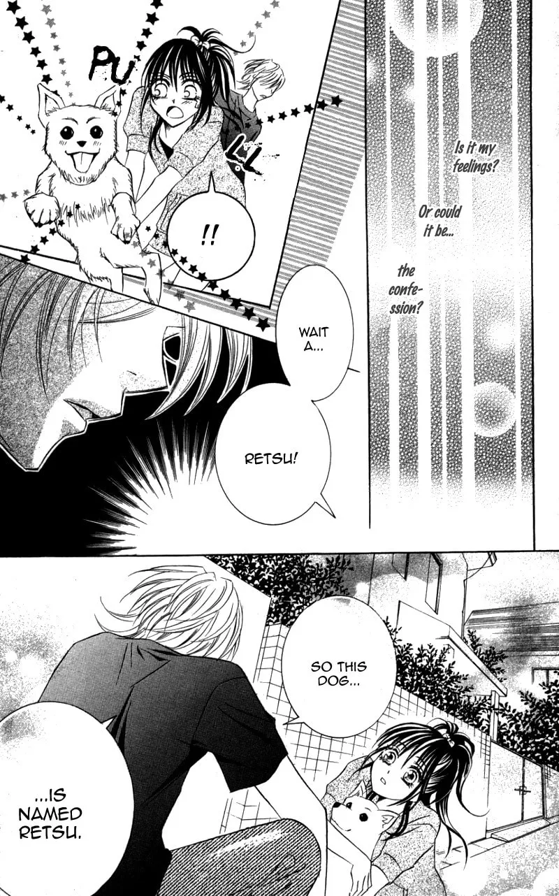 Read Dangerous Honey chapter 3 image 16 on Lezhin