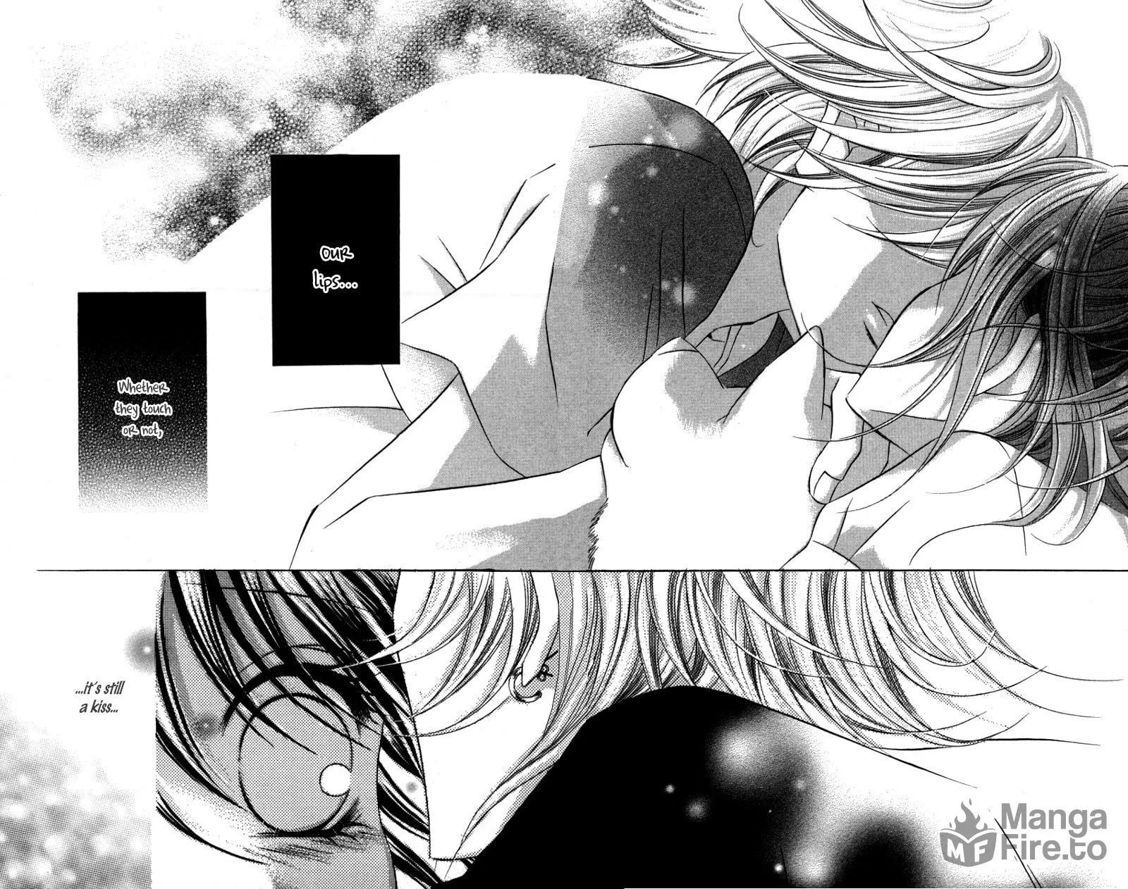 Read Dangerous Honey chapter 3 image 19 on Lezhin