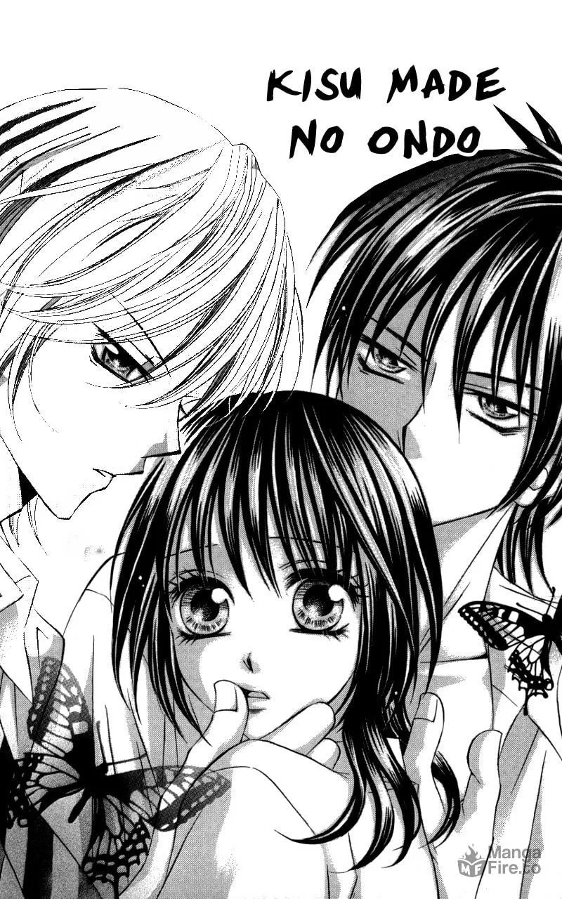 Read Dangerous Honey chapter 3 image 2 on Lezhin