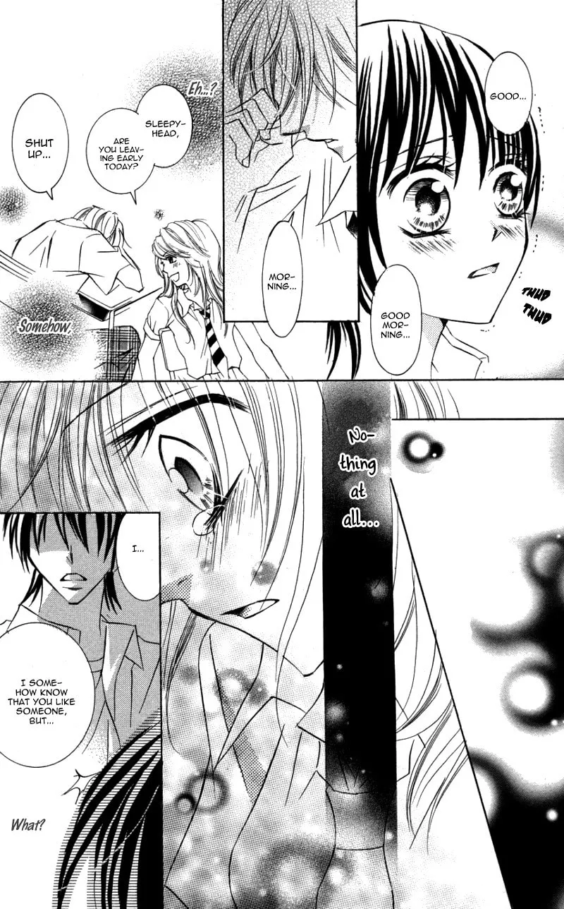 Read Dangerous Honey chapter 3 image 22 on Lezhin