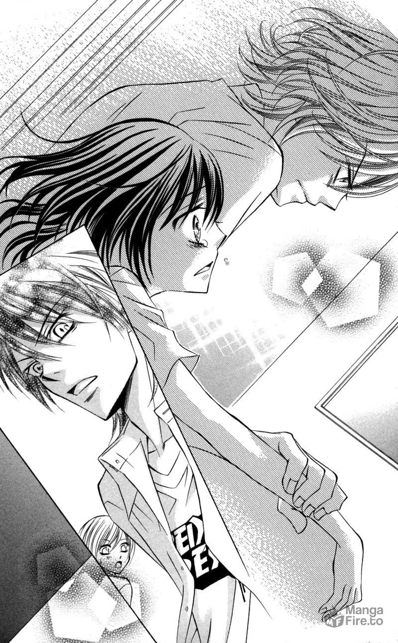Read Dangerous Honey chapter 3 image 24 on Lezhin