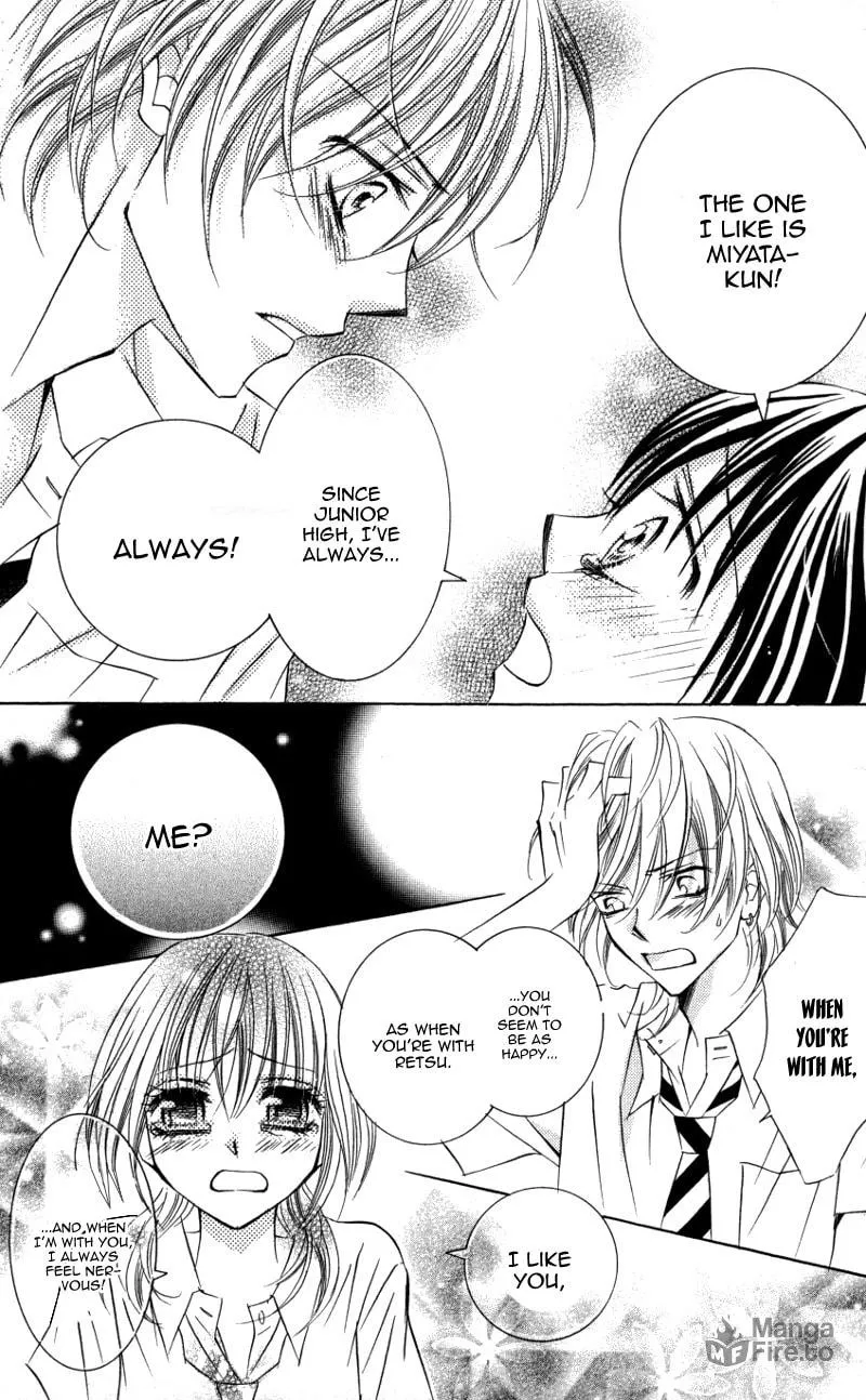 Read Dangerous Honey chapter 3 image 26 on Lezhin