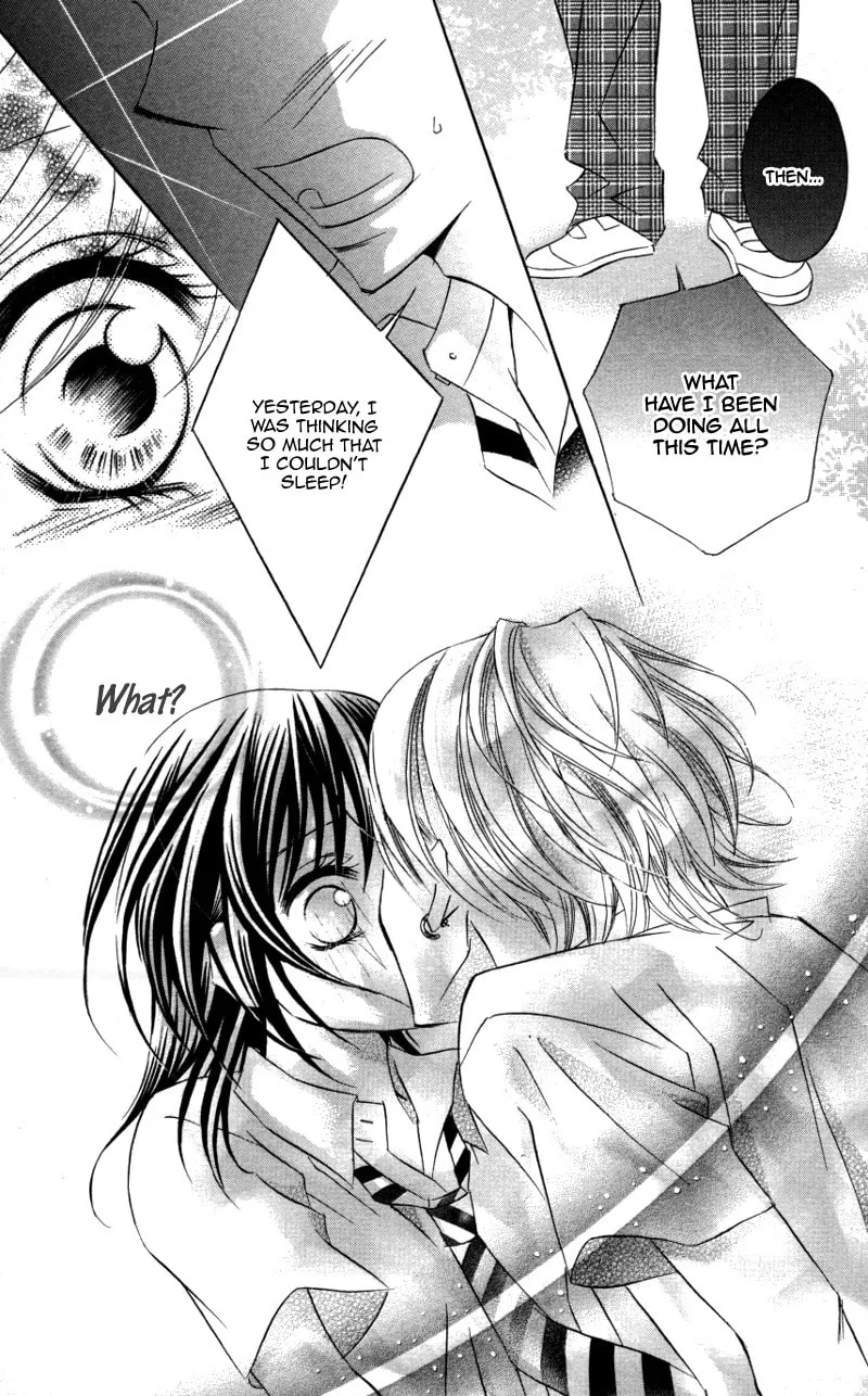 Read Dangerous Honey chapter 3 image 27 on Lezhin