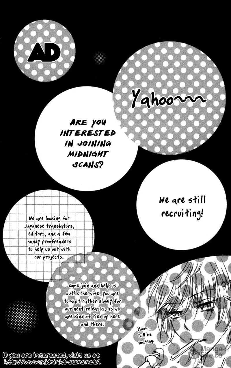 Read Dangerous Honey chapter 3 image 32 on Lezhin