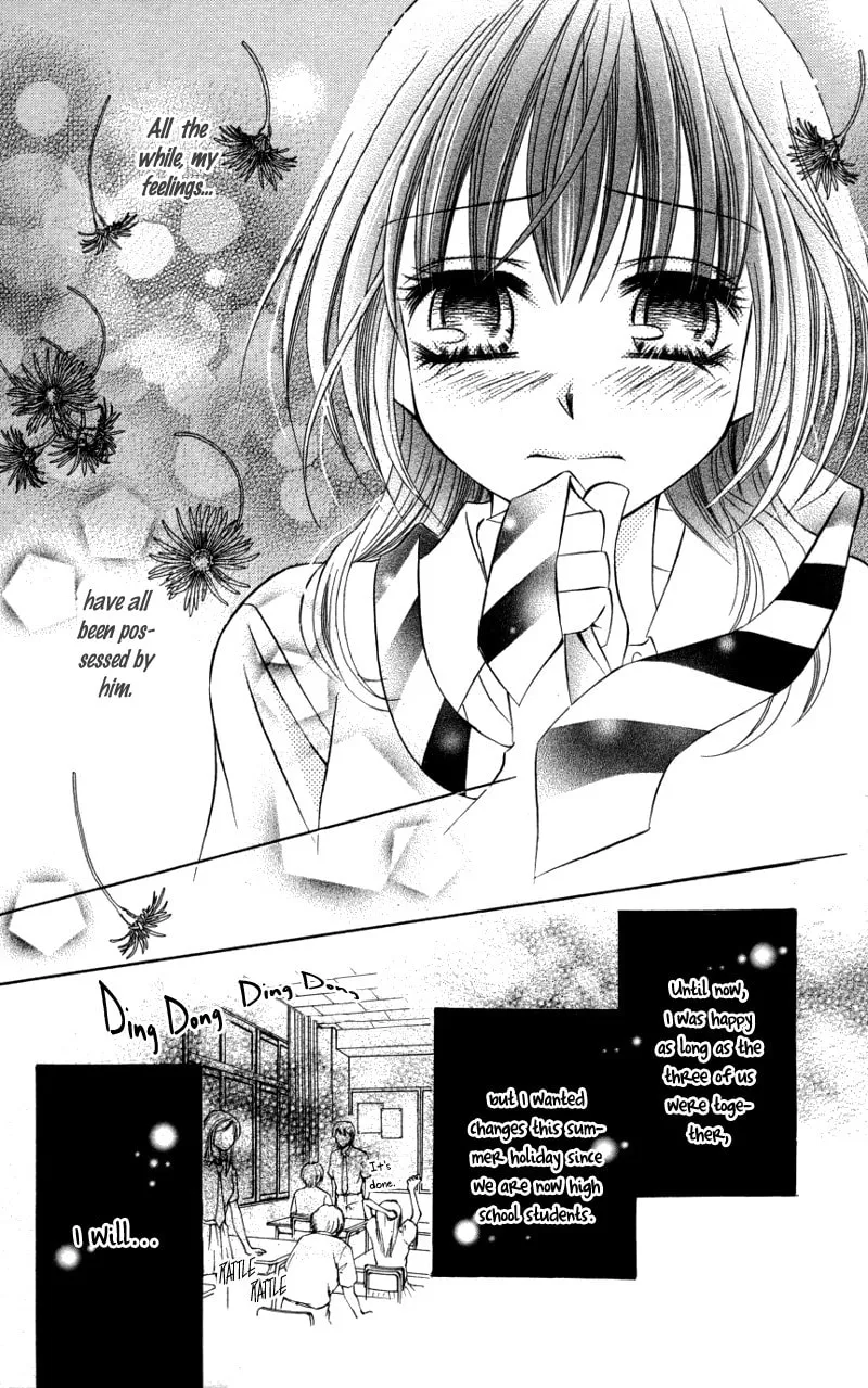 Read Dangerous Honey chapter 3 image 7 on Lezhin