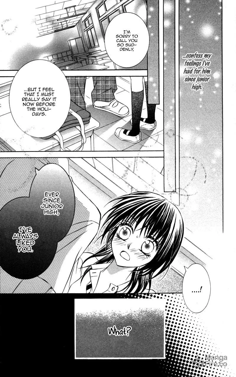 Read Dangerous Honey chapter 3 image 8 on Lezhin