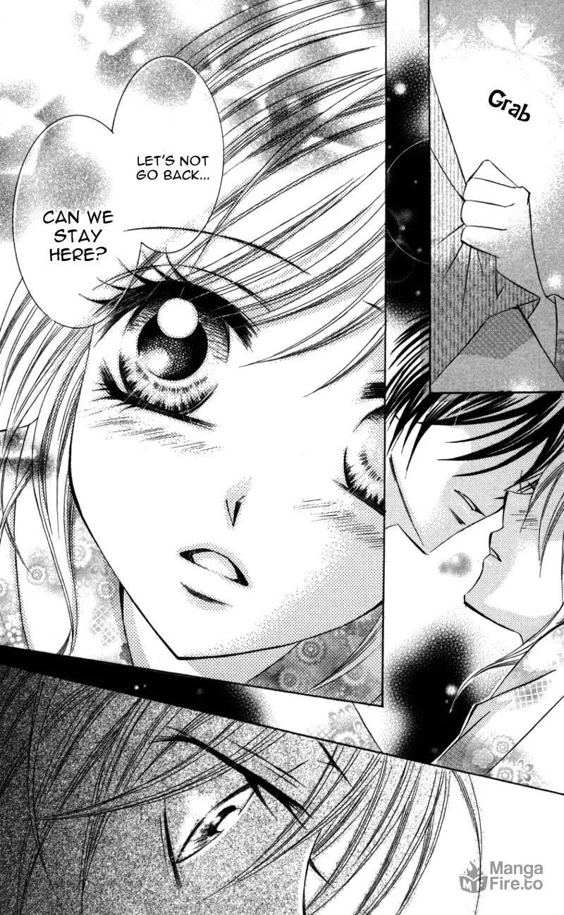 Read Dangerous Honey chapter 4 image 20 on Lezhin