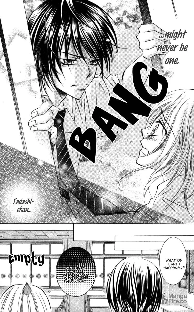 Read Dangerous Honey chapter 4 image 26 on Lezhin
