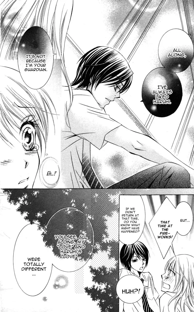 Read Dangerous Honey chapter 4 image 28 on Lezhin