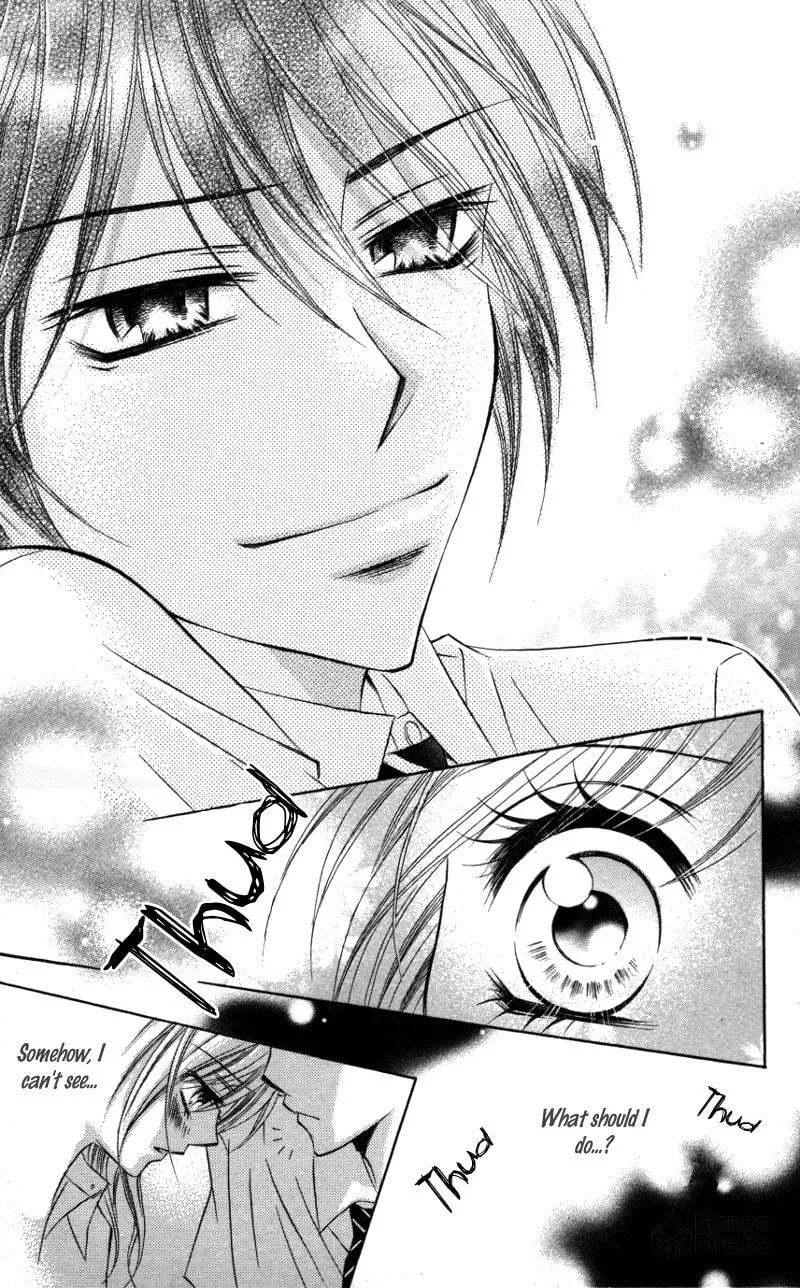Read Dangerous Honey chapter 4 image 29 on Lezhin