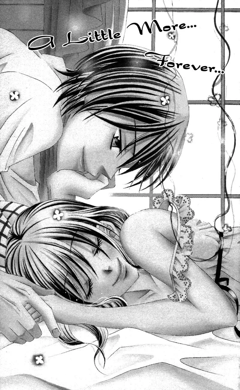 Read Dangerous Honey chapter 4 image 3 on Lezhin
