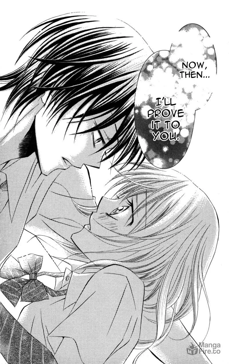 Read Dangerous Honey chapter 4 image 32 on Lezhin
