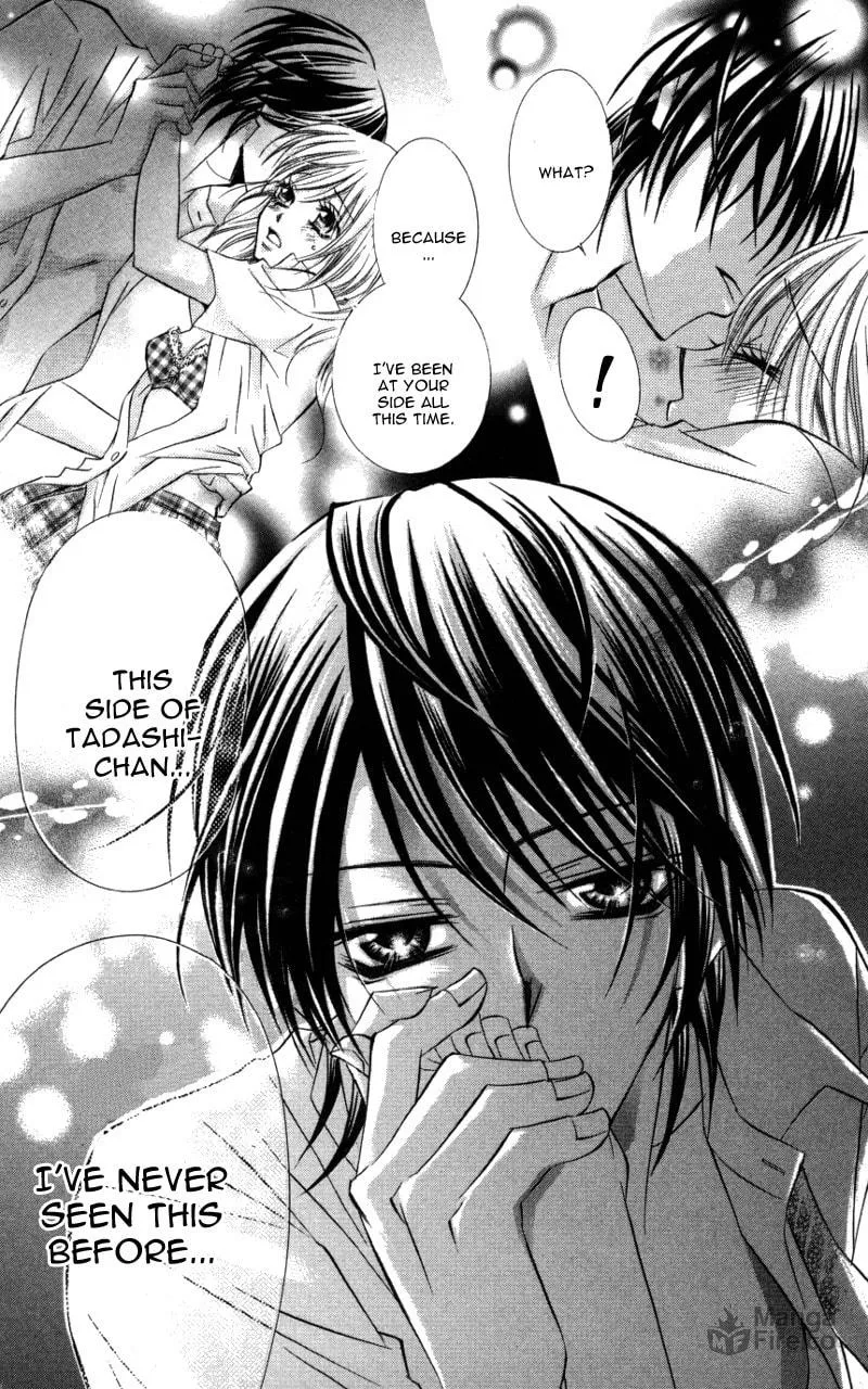 Read Dangerous Honey chapter 4 image 34 on Lezhin