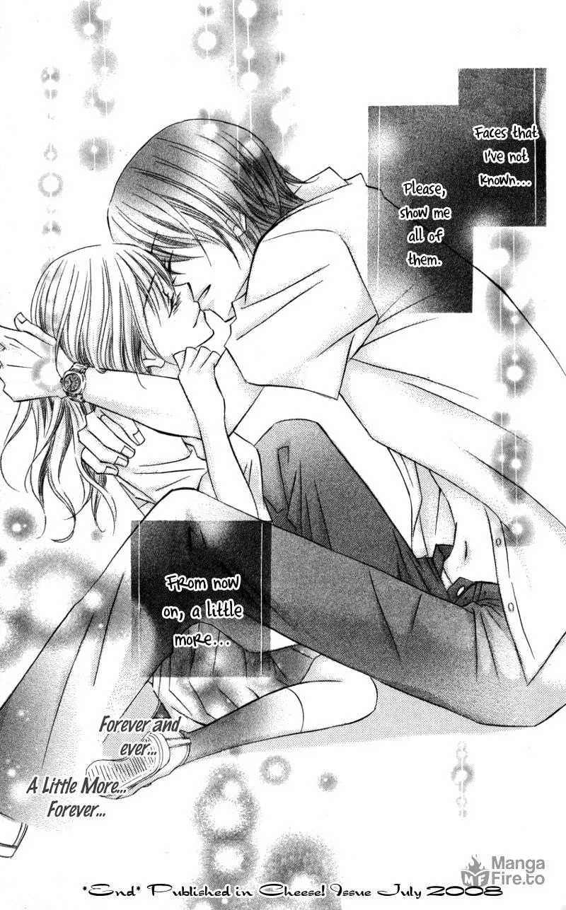 Read Dangerous Honey chapter 4 image 35 on Lezhin