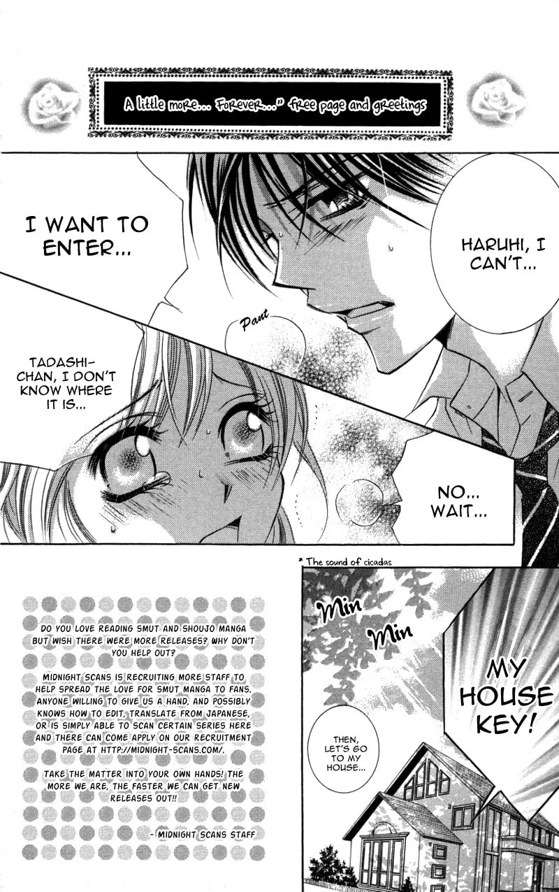 Read Dangerous Honey chapter 4 image 36 on Lezhin