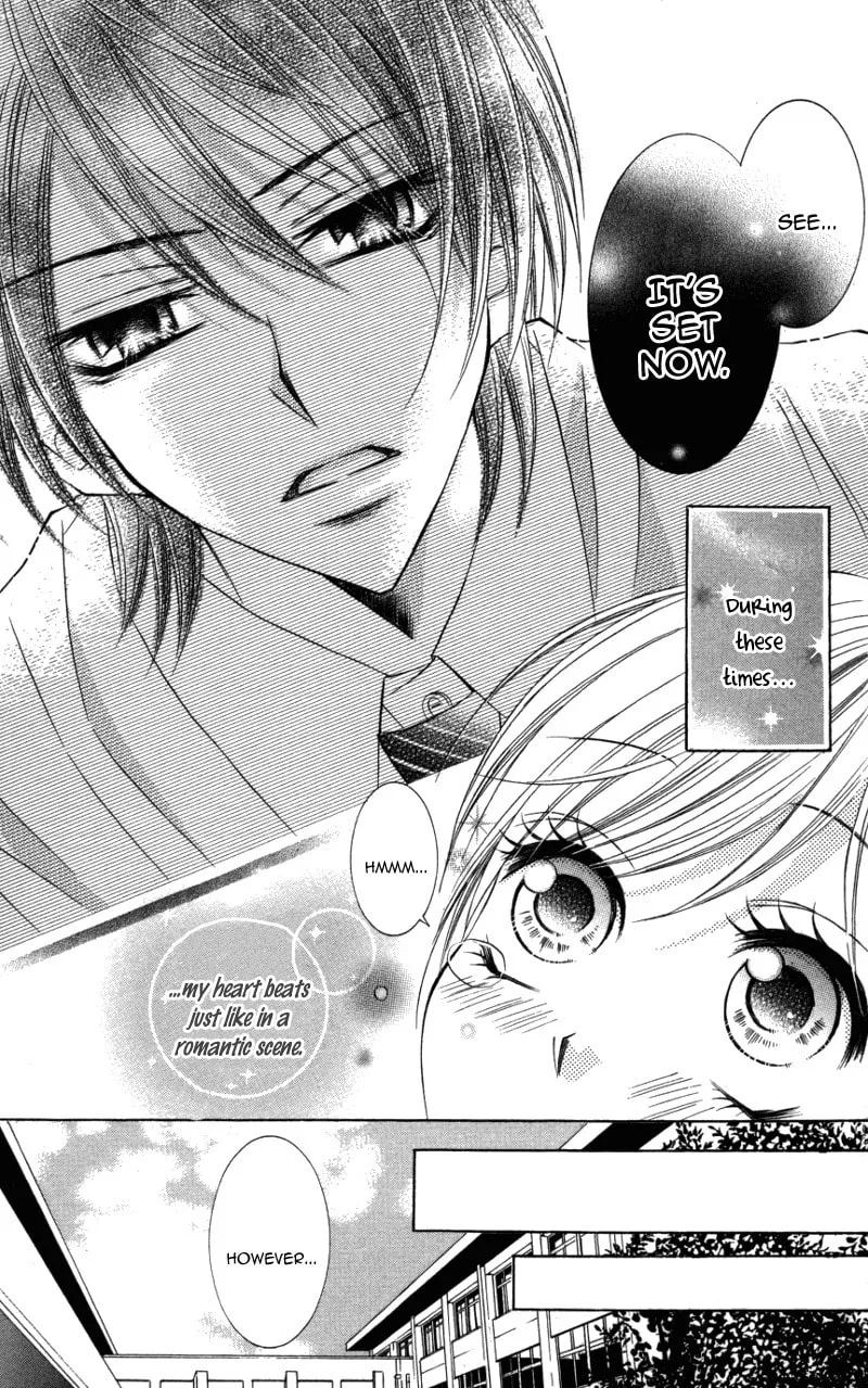 Read Dangerous Honey chapter 4 image 7 on Lezhin