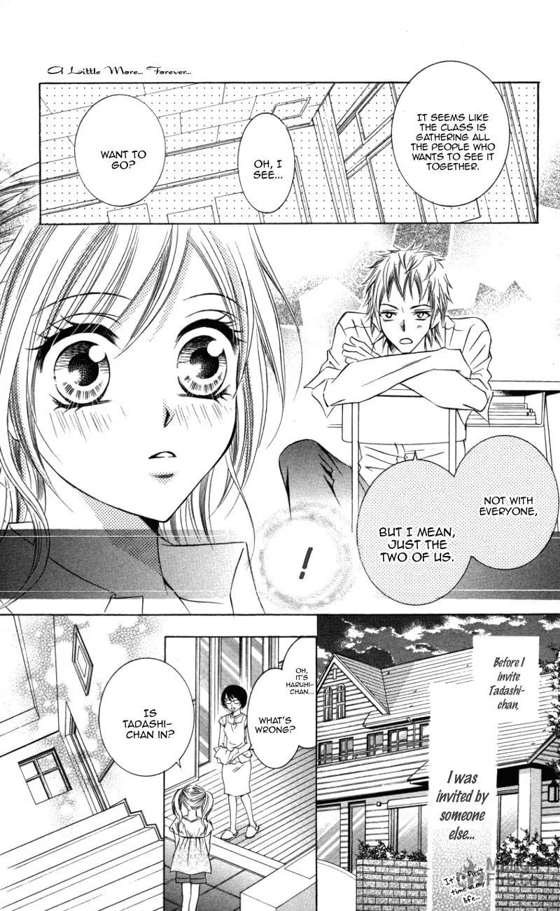 Read Dangerous Honey chapter 4 image 9 on Lezhin
