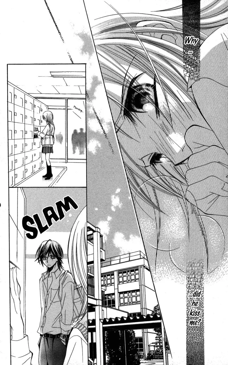 Read Dangerous Honey chapter 5 image 22 on Lezhin
