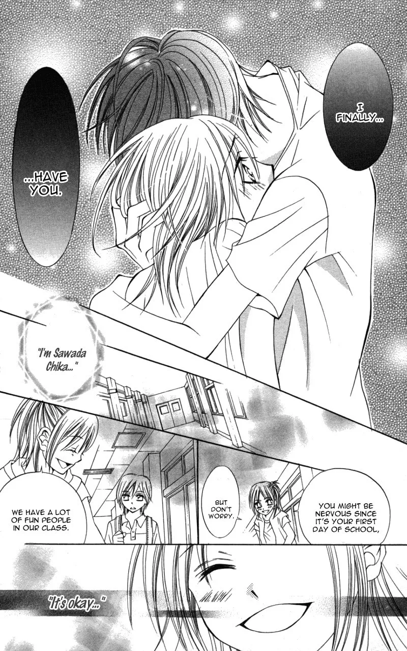 Read Dangerous Honey chapter 5 image 28 on Lezhin