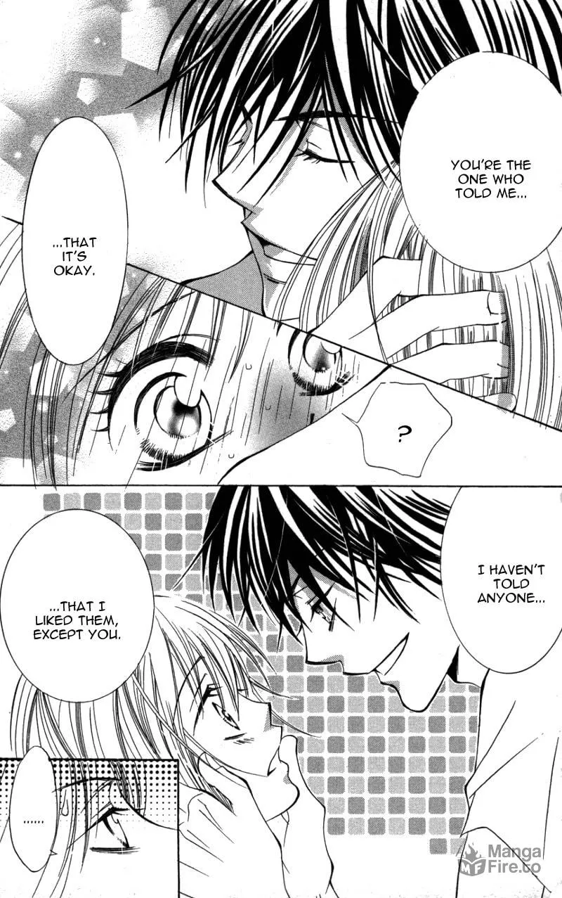 Read Dangerous Honey chapter 5 image 29 on Lezhin