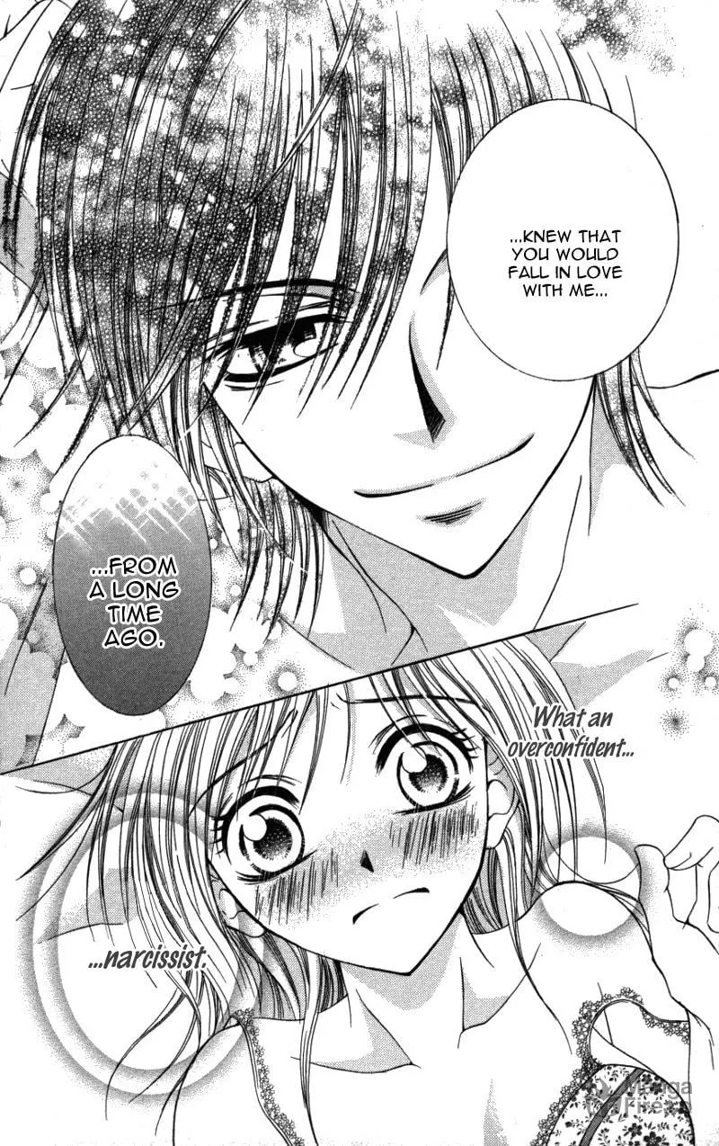 Read Dangerous Honey chapter 5 image 32 on Lezhin