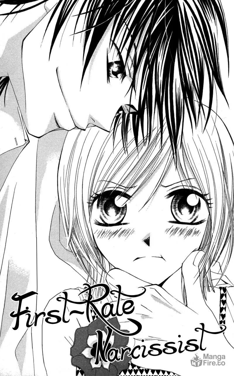 Read Dangerous Honey chapter 5 image 4 on Lezhin