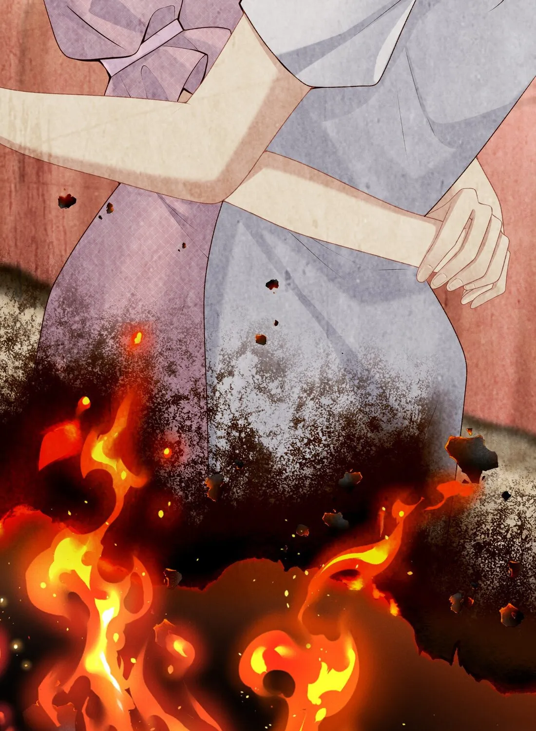 Read Dangerous Lover chapter 1 image 105 on Lezhin